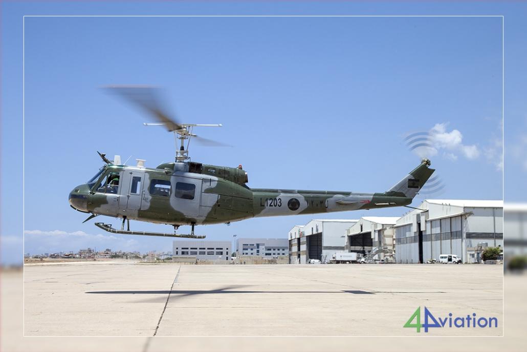 Armée Libanaise / Lebanese Armed Forces (LAF) / القوات المسلحة اللبنانية - Page 22 Report-Lebanon-2018-23-4Aviation-1030x687