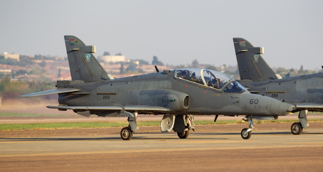 Tour South Africa African Aerospace Defence September 2024   Tour South Africa 2024 1 4Aviation 1030x549 