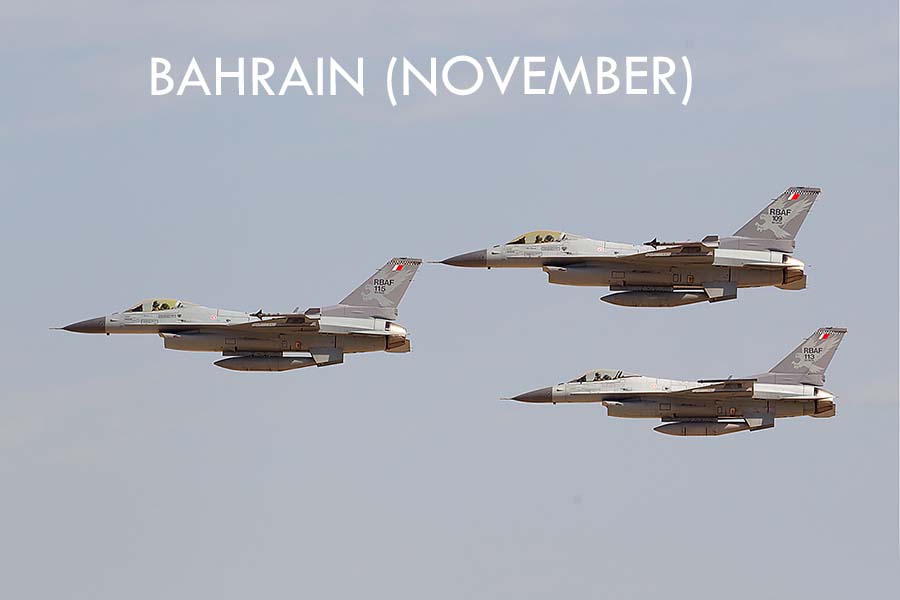 Tour Bahrain International Airshow November 2024 4Aviation   Tour Bahrain 2024 Featured EN 4Aviation 