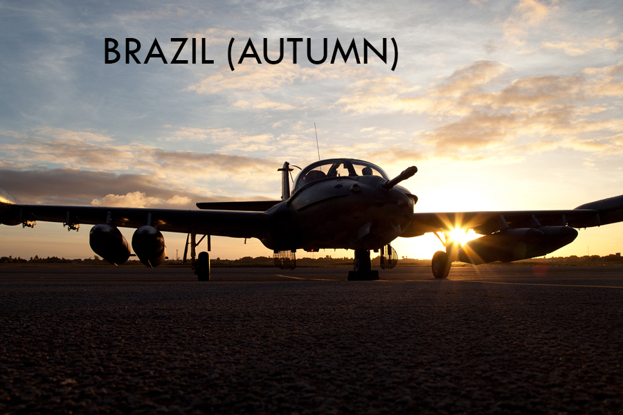 Tour Brazil CRUZEX Autumn 2024 4Aviation 4Aviation   Tour Brazil 2024 Featured EN 4Aviation 