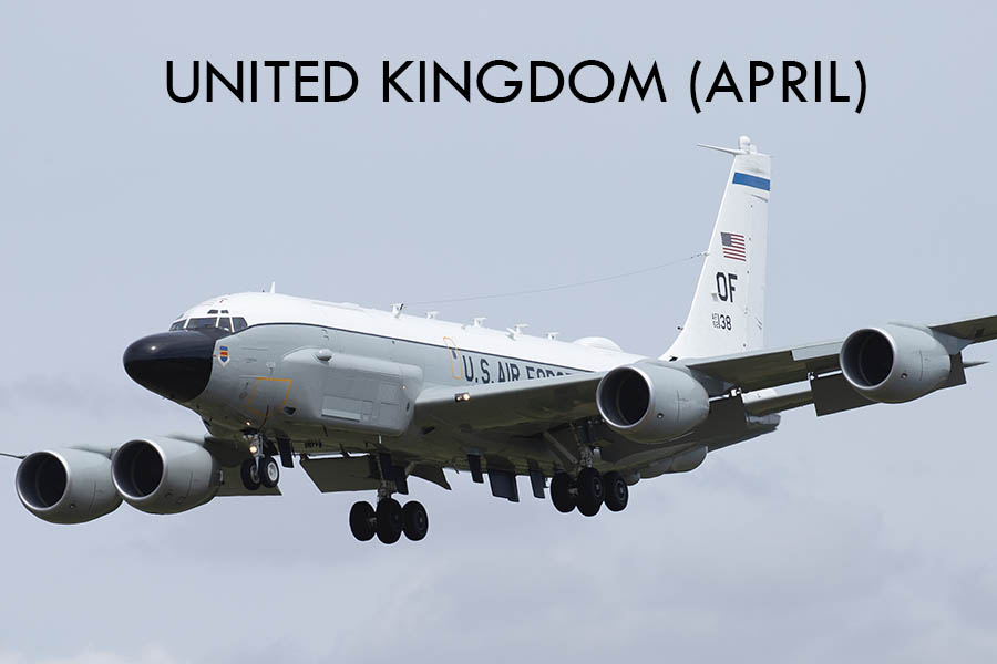 Tour UK April May 2024 4Aviation 4Aviation   Tour UK 2024 Opening EN 4Aviation 